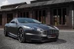 Aston Martin DBS by Edo Competition 2010 года